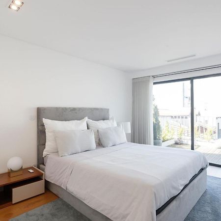 Luxury Suite With Balcony And Shared Accommodation In The Parque Eduardo VII Area Lissabon Exterior foto