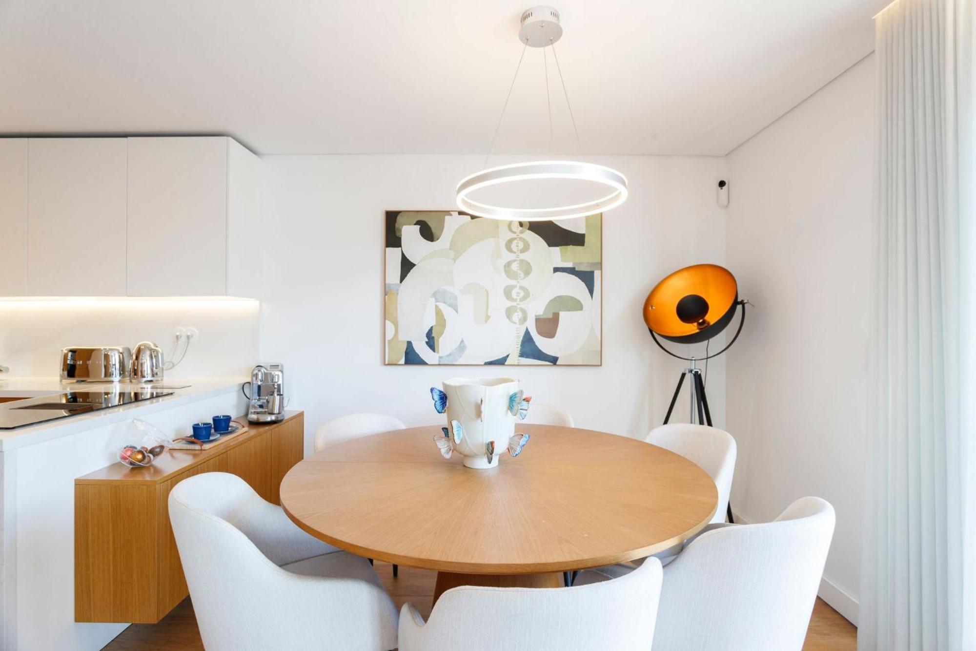 Luxury Suite With Balcony And Shared Accommodation In The Parque Eduardo VII Area Lissabon Exterior foto